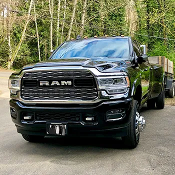 Ram Repair and Service in Mishawaka, IN