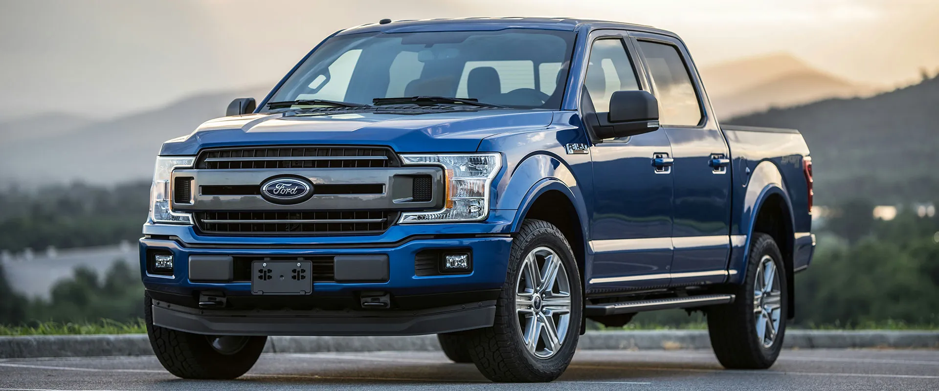 Power Stroke near Mt. Juliet, TN