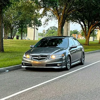 Acura Repair and Service in Mt. Juliet, TN
