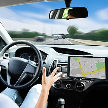 ADAS in Mt. Juliet, TN