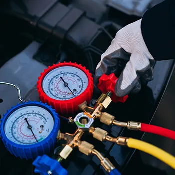 AC Repair in Mt. Juliet, TN