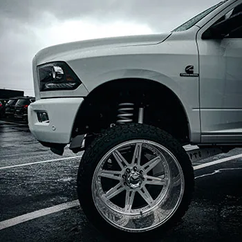 Cummins in Mt. Juliet, TN