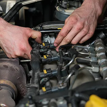 Engine Repair in Mt. Juliet, TN
