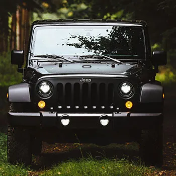 Jeep Repair and Service in Mt. Juliet, TN