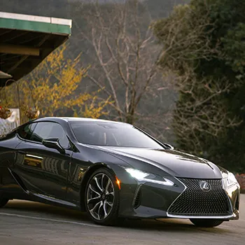 Lexus Repair and Service in Mt. Juliet, TN