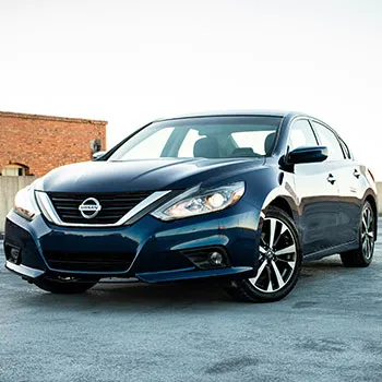 Nissan Repair and Service in Mt. Juliet, TN