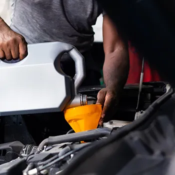 Oil Change in Mt. Juliet, TN