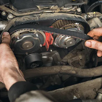 Preventative Maintenance in Mt. Juliet, TN