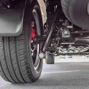 Shocks & Struts in Mt. Juliet, TN