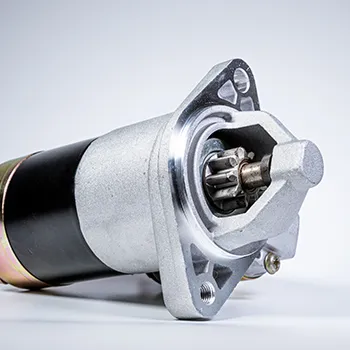 Starter Repair in Mt. Juliet, TN