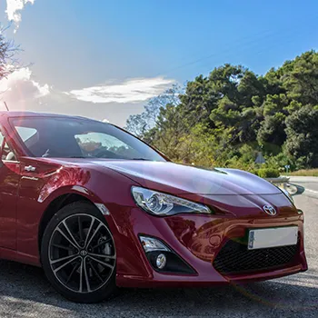 Toyota Repair and Service in Mt. Juliet, TN