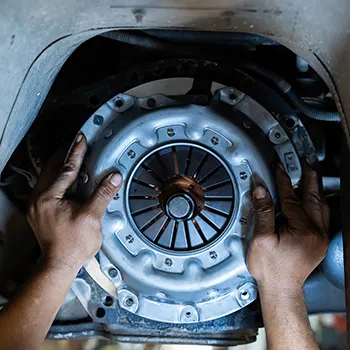 Transmission Repair & Service in Mt. Juliet, TN