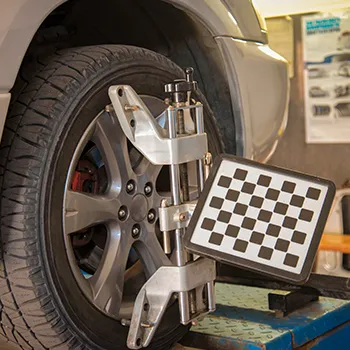 Wheel Alignment in Mt. Juliet, TN
