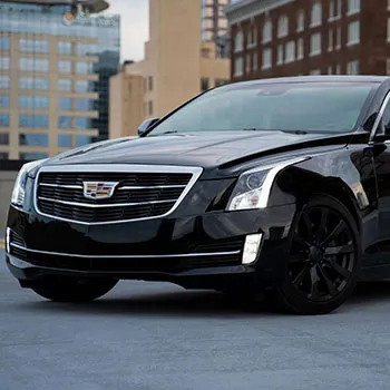 Cadillac Repair and Service in Old Hickory, TN