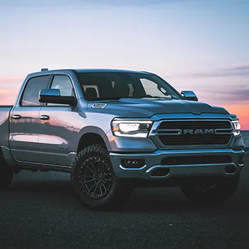 Ram Repair and Service in Old Hickory, TN