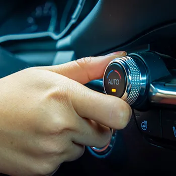 Heater Repair in White House, TN