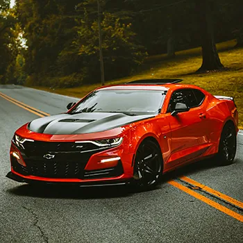 Chevy Repair and Service in White House, TN