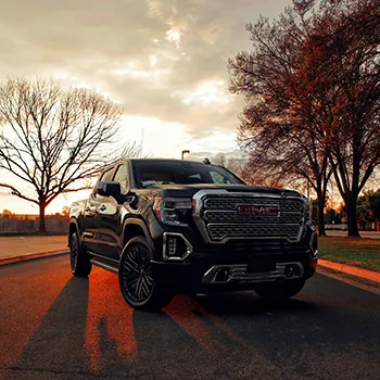 DEF in White House, TN