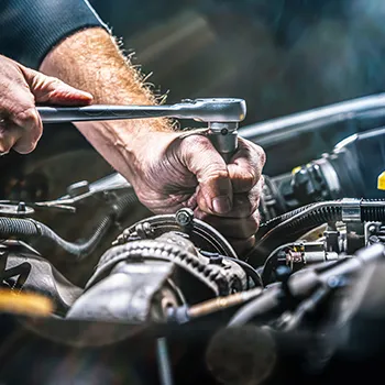 Engine Repair & Service in White House, TN