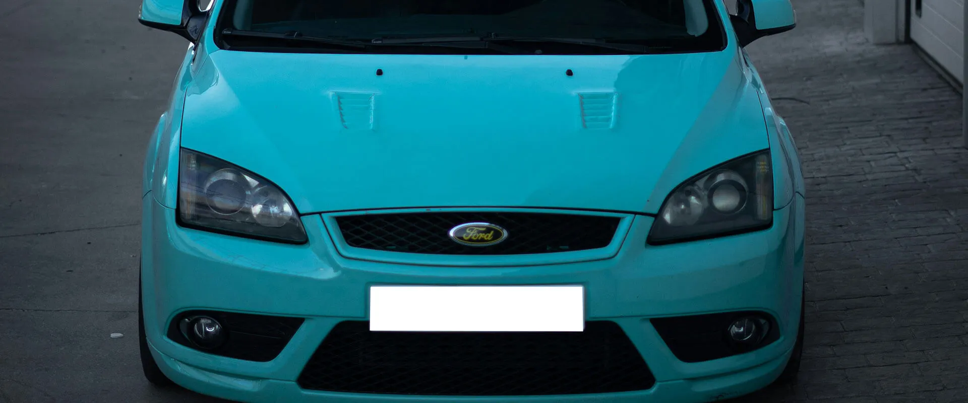 Ford Repair and Service near White House, TN