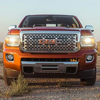 GMC Repair and Service in White House, TN