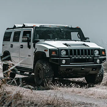 Hummer Repair and Service in White House, TN