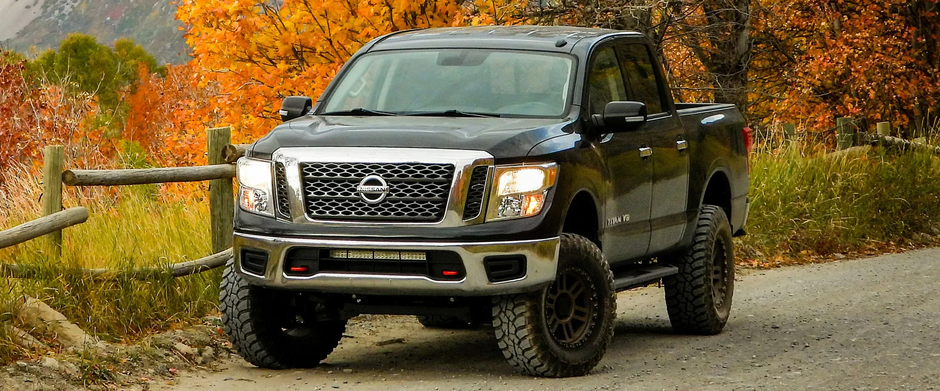 Nissan Repair and Service near White House, TN