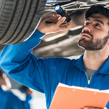 Preventative Maintenance in White House, TN