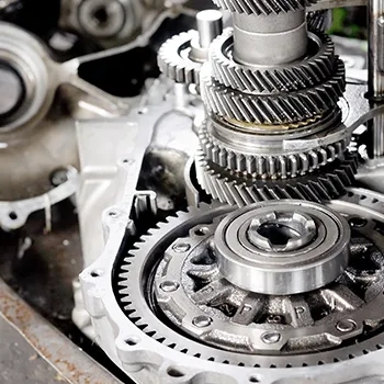 Transmission Repair & Service in White House, TN