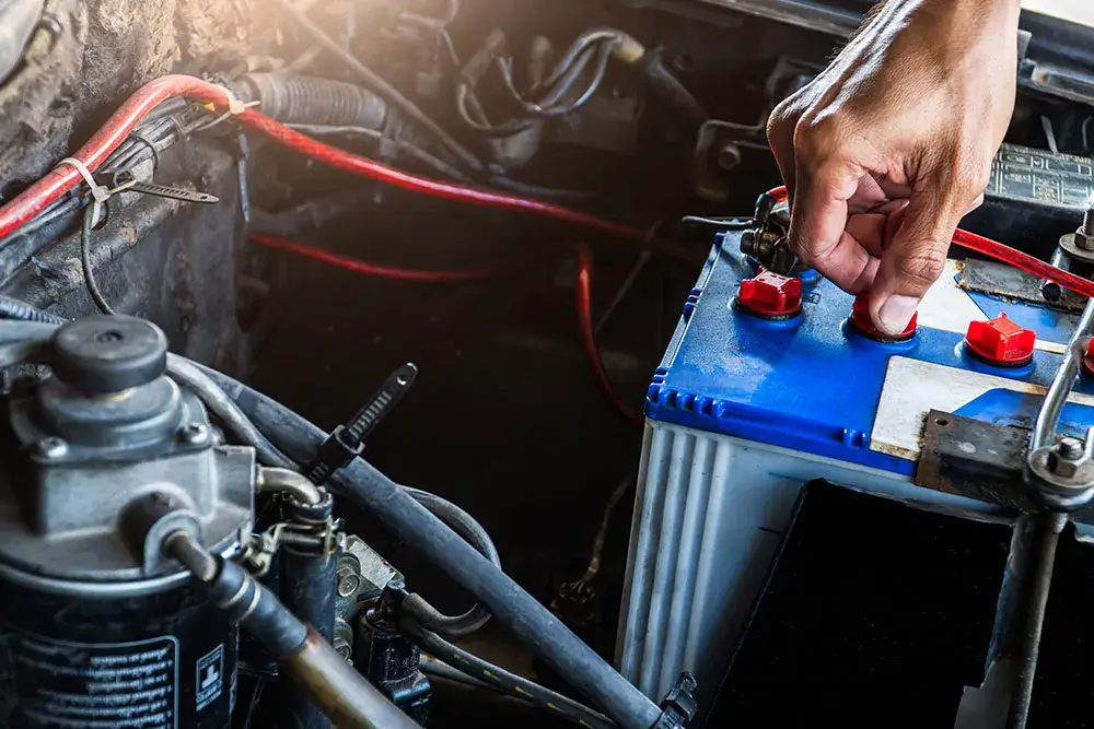 Why Does My Car Battery Keep Dying