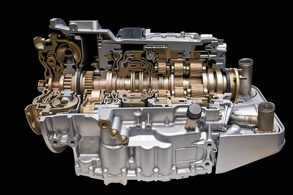 Warning Signs Your Transmission Is About to Go