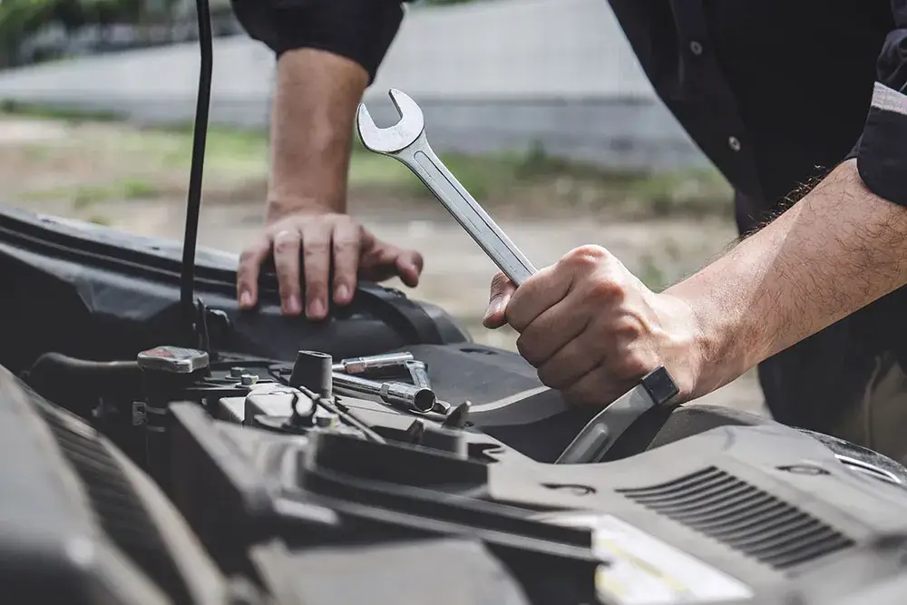 Preventative Maintenance and Your Car