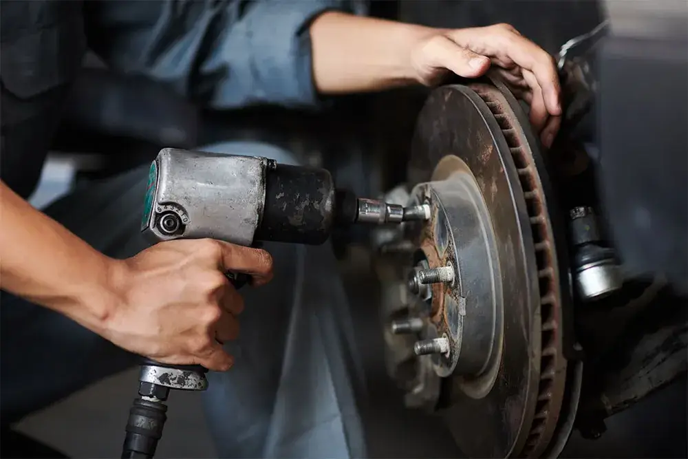 How Do Brakes Work?