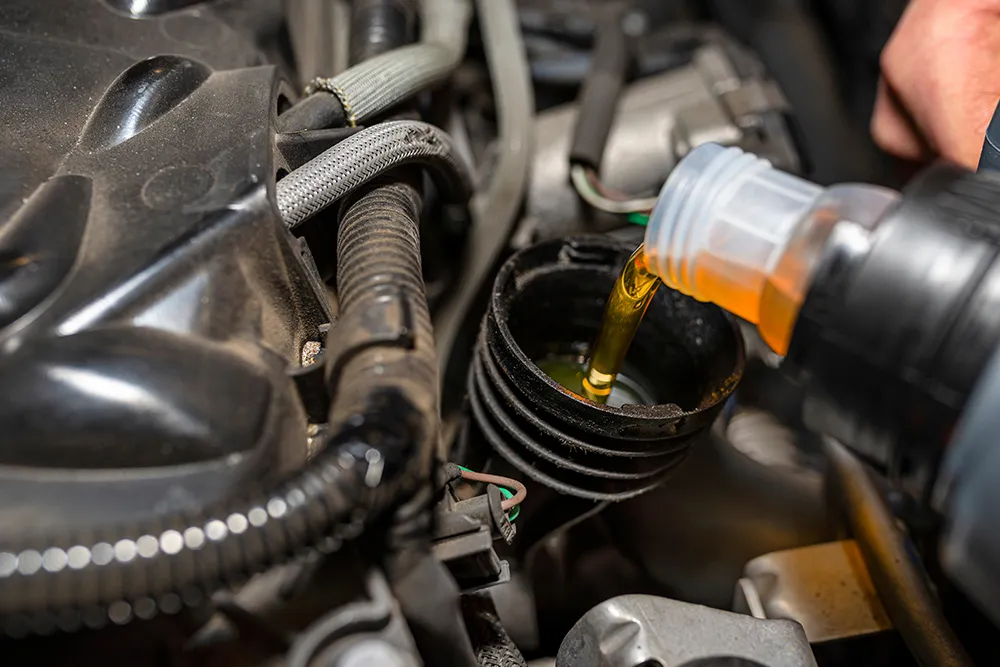 Does Synthetic Motor Oil Live Up To Its Hype?