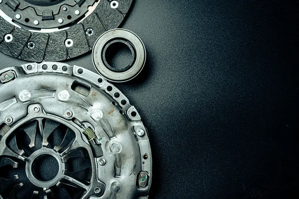 Five Signs My Clutch Is Going Out