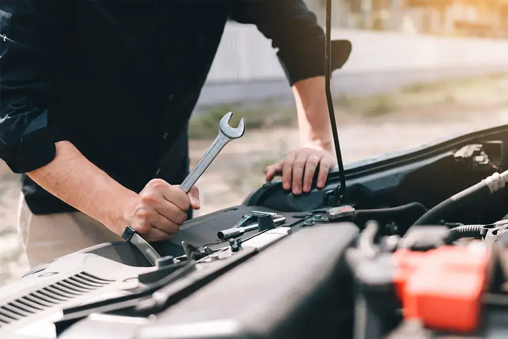 Keep Your Car Running As It Should All Winter Long