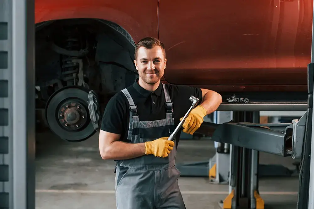 Financing Auto Repair