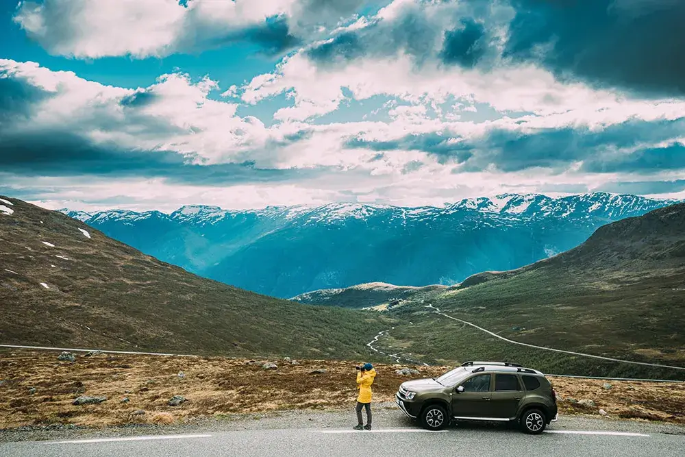 Make the Most of Your Holiday Road Trip