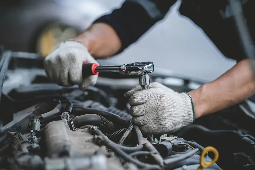 Preventive Maintenance To Do This Year On Your Vehicle