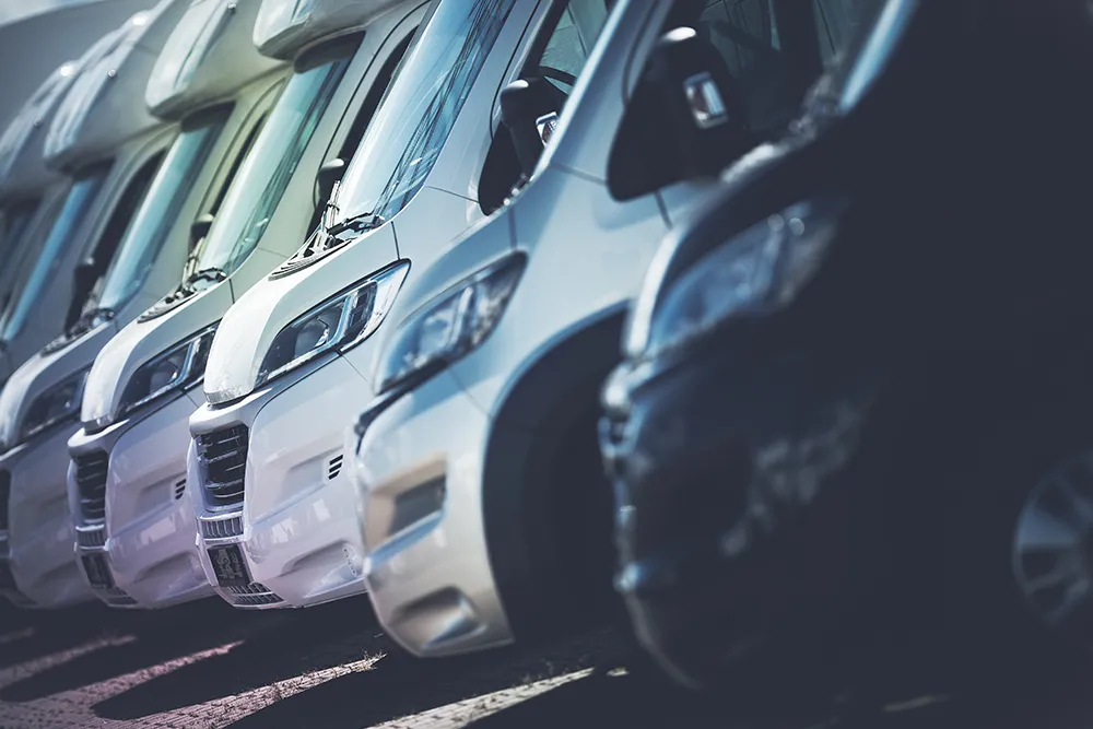 Attention Fleet Managers! Maintaining Your Fleet Saves You Money