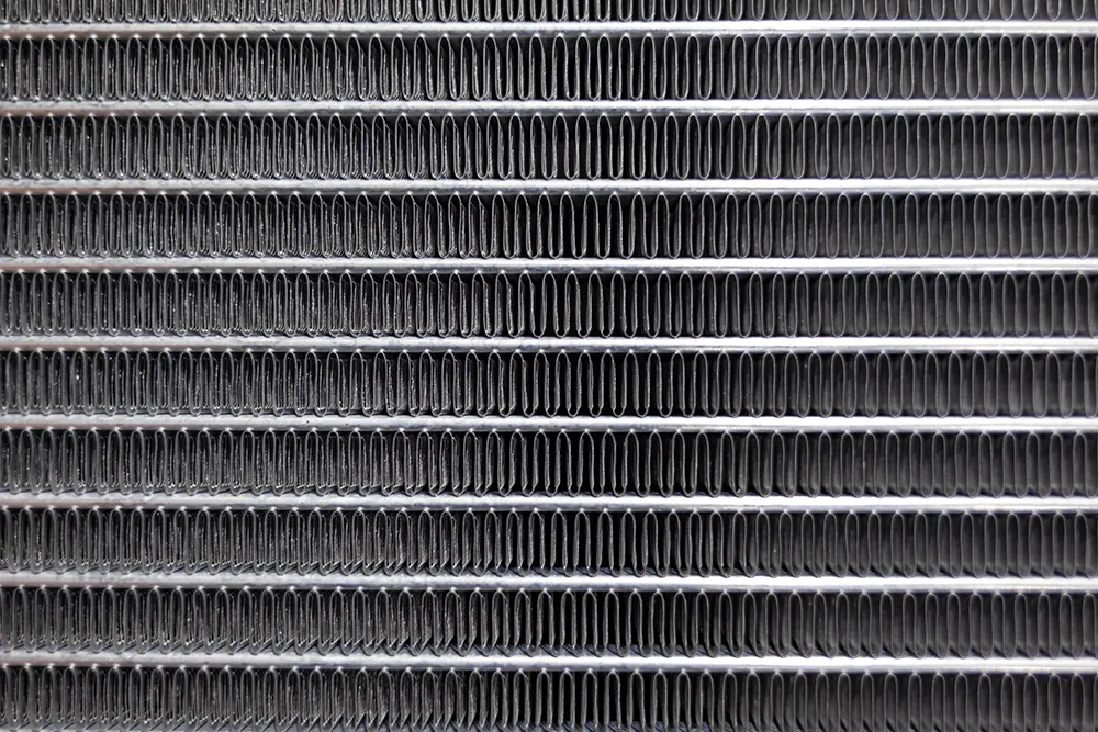 Five Signs of Impending Radiator Trouble