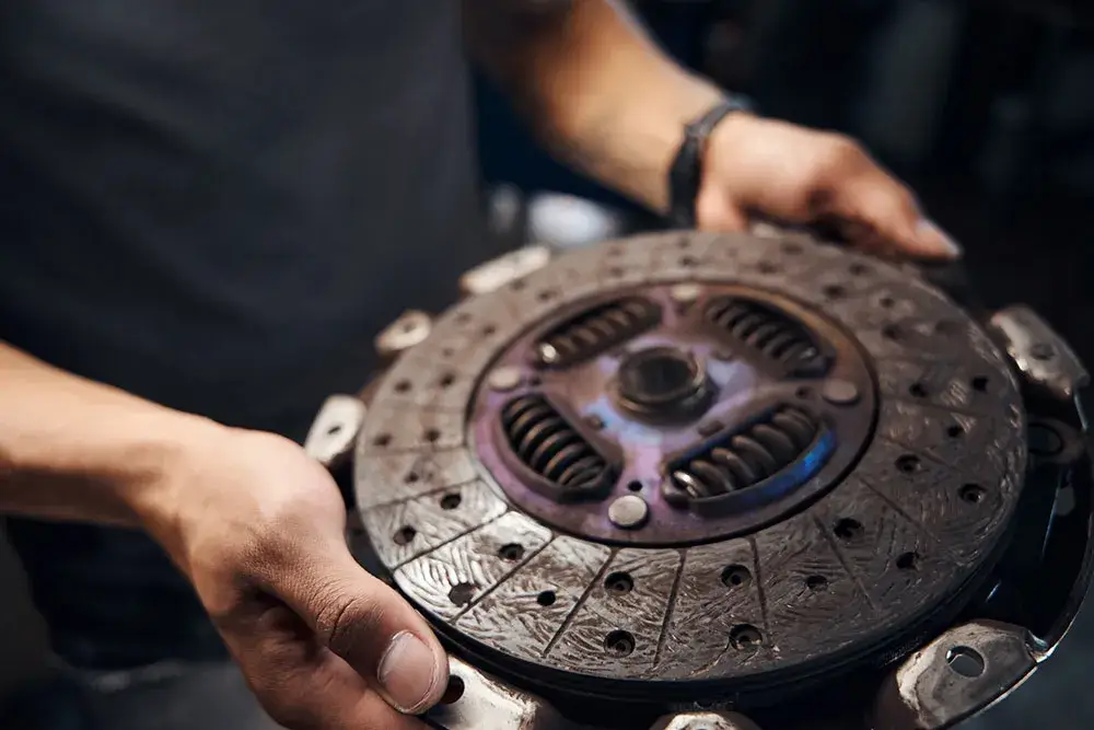 My Car’s Clutch Need Maintenance?