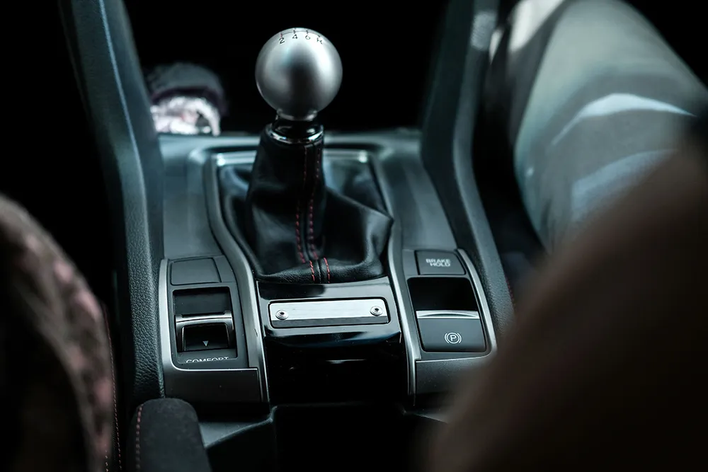 Automatic Transmission Problems Make Driving Your Vehicle Difficult