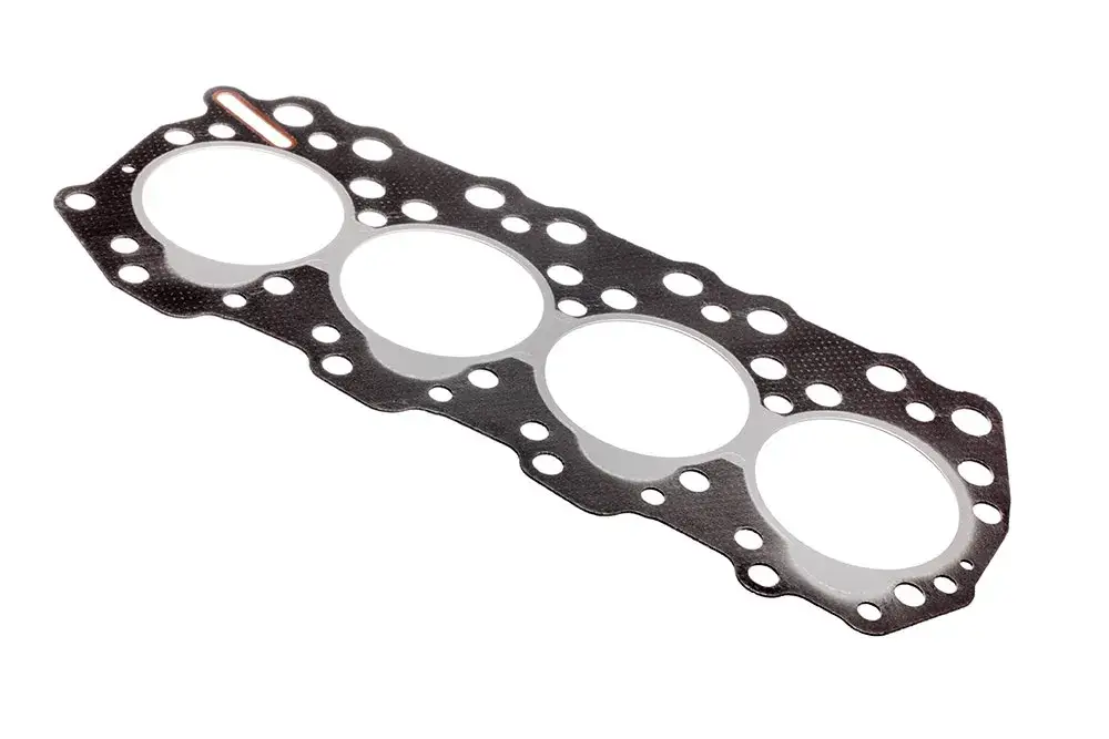 How Can I Tell if My Exhaust Manifold Gasket Is Leaking?