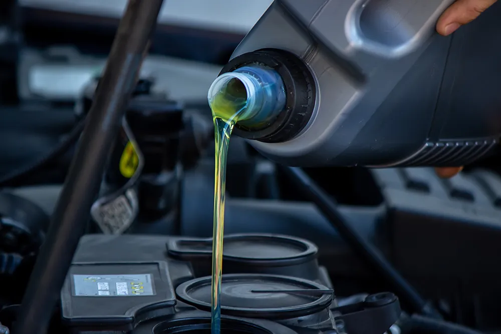 Is Synthetic Motor Oil All It’s Cracked Up to Be?