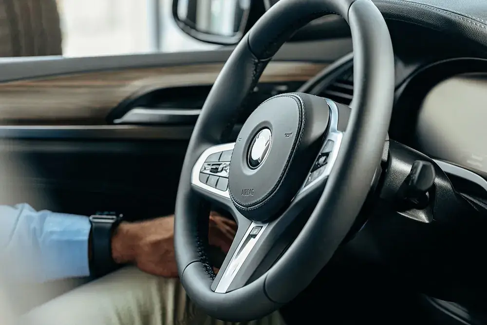 Five Signs You Need to Have the Power Steering Pump Replaced