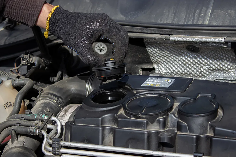 You Can Rely on AmeriFix if Your Car Needs a New Water Pump