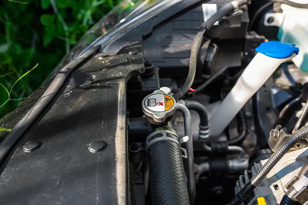 Cooling System Repair: Keeping Your Engine Cool And Reliable