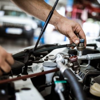 ac repair franklin