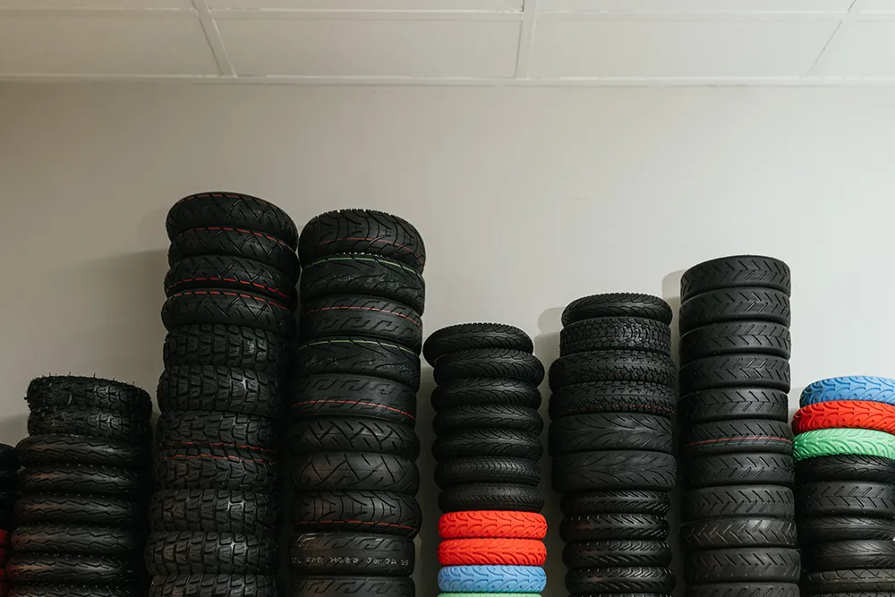 The Ultimate Guide to Tire Services in Franklin and Mt. Juliet, Tennessee
